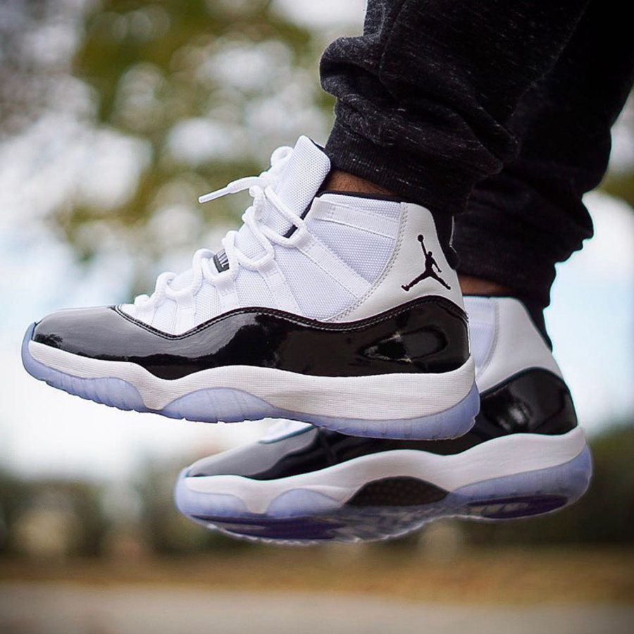 Air Jordan 11,AJ11,Air Jordan 蜘蛛侠 AJ1、FOG 都要来了 !今年最后一个月好鞋还有 20 多双! Air Jordan 11,AJ11,Air Jordan 蜘蛛侠 AJ1、FOG 都要来了 !今年最后一个月好鞋还有 20 多双!