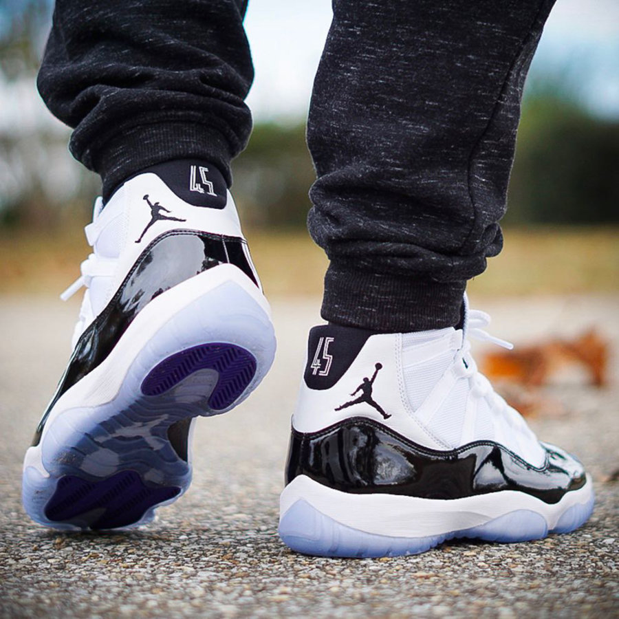 Air Jordan 11,AJ11,Air Jordan 蜘蛛侠 AJ1、FOG 都要来了 !今年最后一个月好鞋还有 20 多双! Air Jordan 11,AJ11,Air Jordan 蜘蛛侠 AJ1、FOG 都要来了 !今年最后一个月好鞋还有 20 多双!