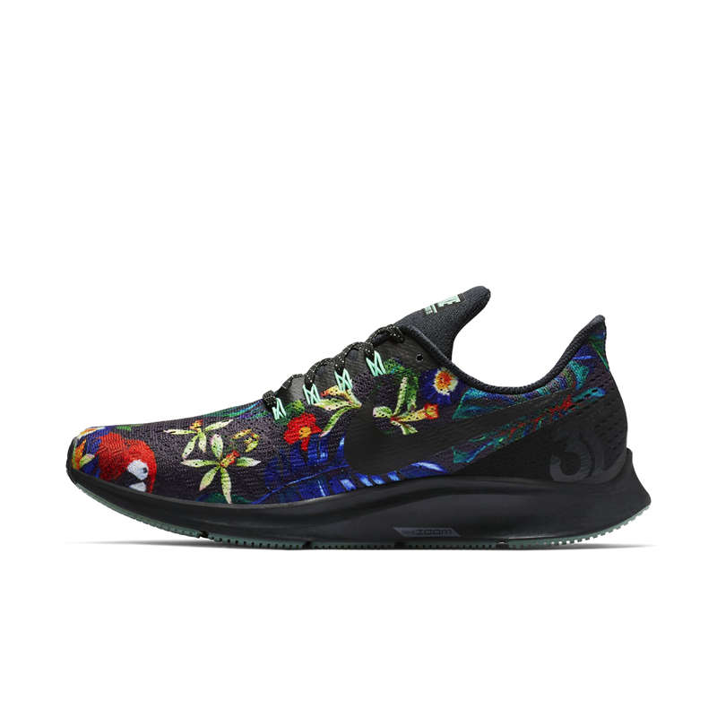 Nike,Pegasus Turbo,发售 酷黑与小花的碰撞!Nike Pegasus Turbo 全新配色即将发售 Nike,Pegasus Turbo,发售 酷黑与小花的碰撞!Nike Pegasus Turbo 全新配色即将发售