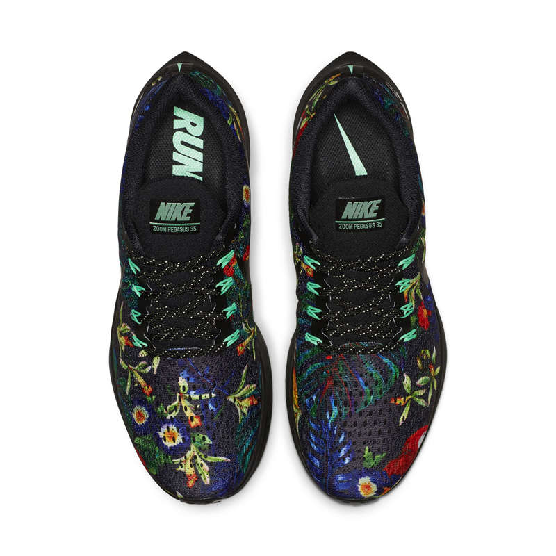 Nike,Pegasus Turbo,发售 酷黑与小花的碰撞!Nike Pegasus Turbo 全新配色即将发售 Nike,Pegasus Turbo,发售 酷黑与小花的碰撞!Nike Pegasus Turbo 全新配色即将发售