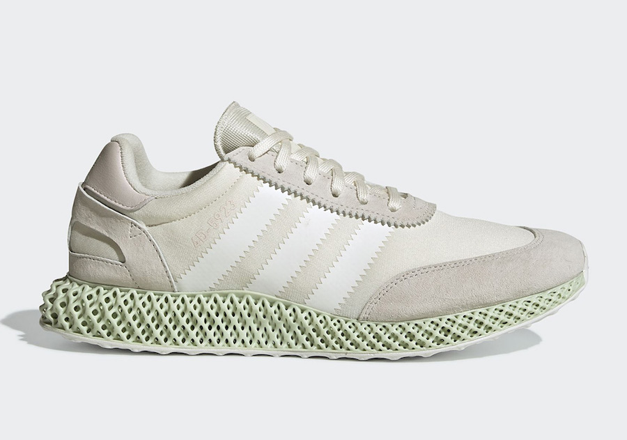 adidas,FutureCraft 4D,4D-5923 4D 鞋底首次搭载复古鞋面!两款配色将于明年发售! adidas,FutureCraft 4D,4D-5923 4D 鞋底首次搭载复古鞋面!两款配色将于明年发售!