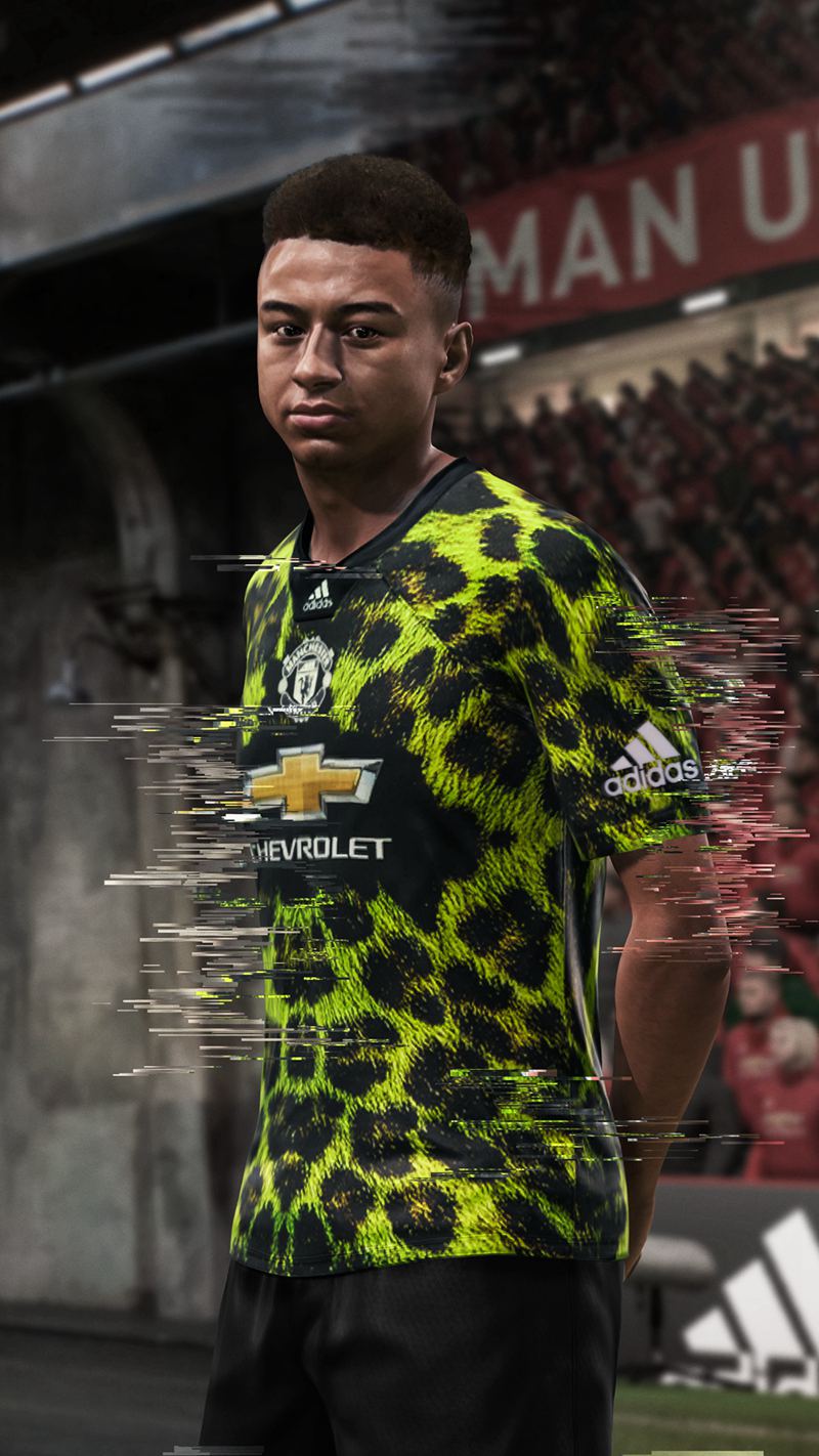 adidas,ea,发售 不抢根本买不到!adidas x EA 限定球衣下午四点发售 adidas,ea,发售 不抢根本买不到!adidas x EA 限定球衣下午四点发售