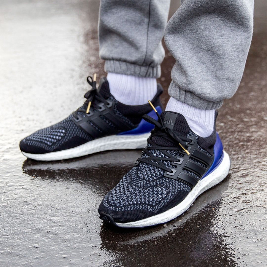 G28319,Ultra Boost,adidas G28319 潮流女神脚上这双「最经典」的 Boost 跑鞋,你也可以买了! G28319,Ultra Boost,adidas G28319 潮流女神脚上这双「最经典」的 Boost 跑鞋,你也可以买了!