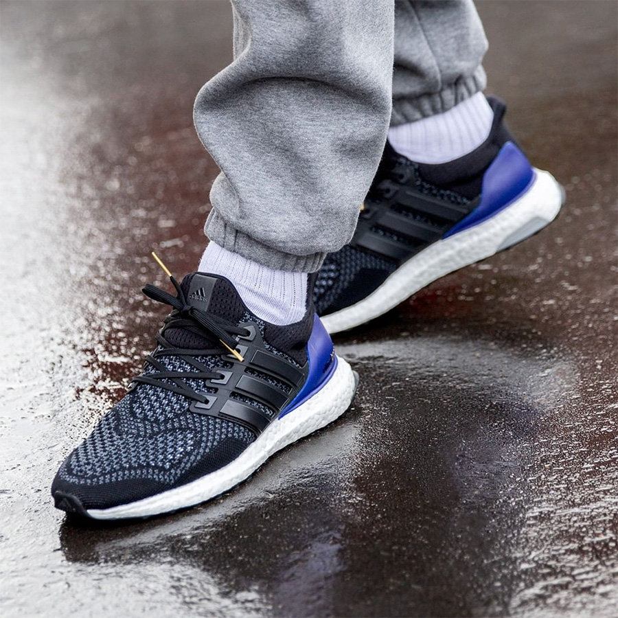 G28319,Ultra Boost,adidas G28319 潮流女神脚上这双「最经典」的 Boost 跑鞋,你也可以买了! G28319,Ultra Boost,adidas G28319 潮流女神脚上这双「最经典」的 Boost 跑鞋,你也可以买了!