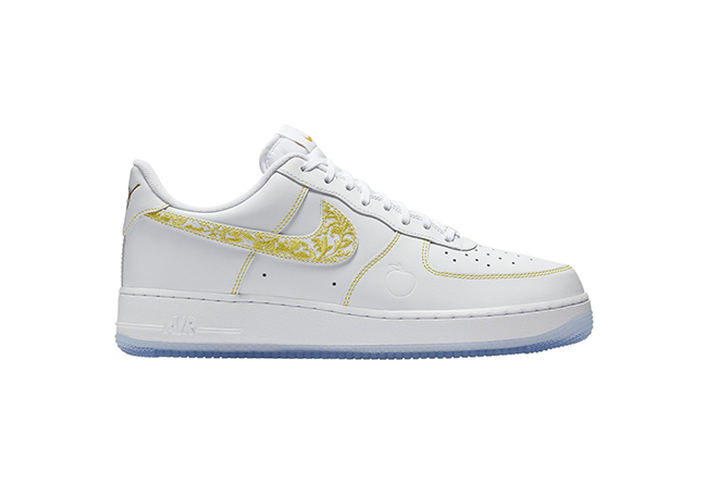 Nike,Foot Locker,Air Force 1,A 致敬满载球鞋文化的亚特兰大!Nike x Foot Locker 即将发售 Nike,Foot Locker,Air Force 1,A 致敬满载球鞋文化的亚特兰大!Nike x Foot Locker 即将发售