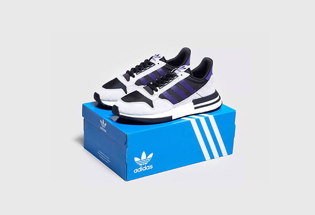adidas,size?,ZX500 RM,发售 颜值与脚感同样不俗!size? x adidas ZX500 RM 现已发售 adidas,size?,ZX500 RM,发售 颜值与脚感同样不俗!size? x adidas ZX500 RM 现已发售
