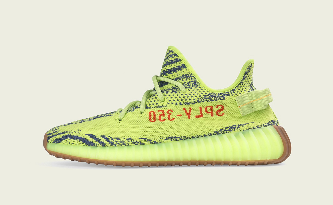 EF2905,Yeezy,Yeezy 350,Yeezy 7 本月有 3 双 Yeezy 要发售!另外有一双货量极小的隐藏角色! EF2905,Yeezy,Yeezy 350,Yeezy 7 本月有 3 双 Yeezy 要发售!另外有一双货量极小的隐藏角色!