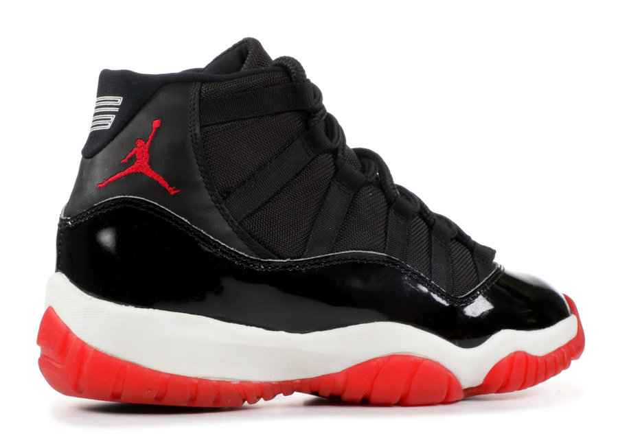 AJ11,Air Jordan 11,378037-061, 明年的大魔王已经被预订了!黑红 Air Jordan 11 或将于明年回归 AJ11,Air Jordan 11,378037-061, 明年的大魔王已经被预订了!黑红 Air Jordan 11 或将于明年回归