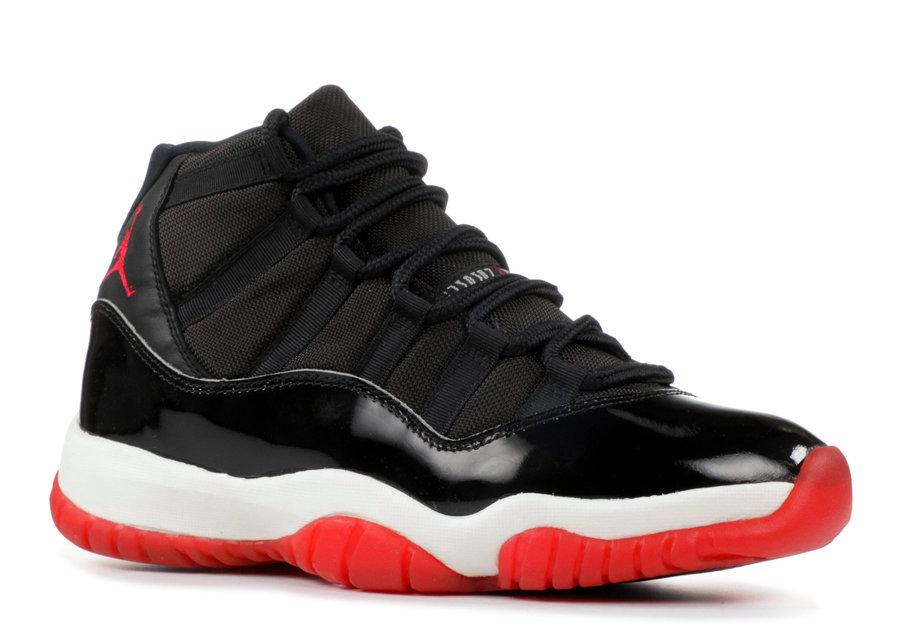 AJ11,Air Jordan 11,378037-061, 明年的大魔王已经被预订了!黑红 Air Jordan 11 或将于明年回归 AJ11,Air Jordan 11,378037-061, 明年的大魔王已经被预订了!黑红 Air Jordan 11 或将于明年回归