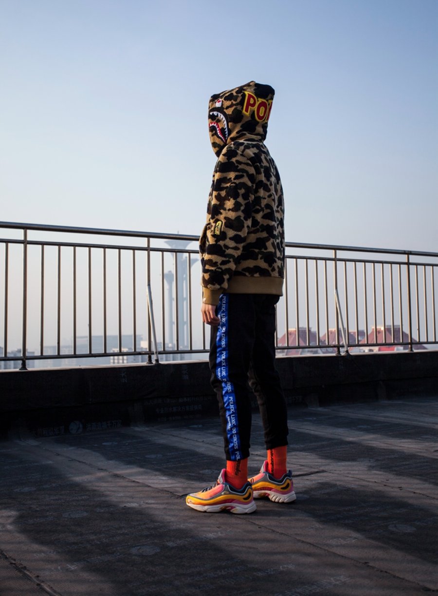 Reebok,Bodega,发售 前方高能!Reebok x Bodega 上海限定来了!穿上它不再担心回头率! Reebok,Bodega,发售 前方高能!Reebok x Bodega 上海限定来了!穿上它不再担心回头率!