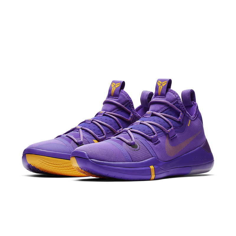 Nike,Kobe AD,科比 科密们注意啦!湖人配色 Nike Kobe AD 即将发售! Nike,Kobe AD,科比 科密们注意啦!湖人配色 Nike Kobe AD 即将发售!