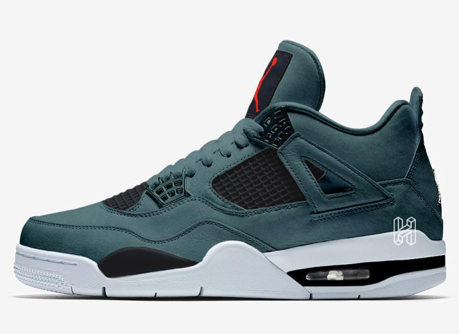 AJ4,AJ12,Air Jordan 4,Air Jord 金扣 AJ12 的兄弟配色来了!两双全新 AJ 鞋款明年年底发售 AJ4,AJ12,Air Jordan 4,Air Jord 金扣 AJ12 的兄弟配色来了!两双全新 AJ 鞋款明年年底发售