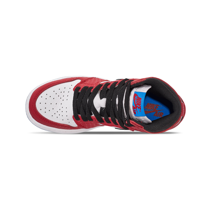 Air Jordan 1,AJ1,发售 预售价格不低!下周发售的蜘蛛侠 AJ1 你要特别关注! Air Jordan 1,AJ1,发售 预售价格不低!下周发售的蜘蛛侠 AJ1 你要特别关注!