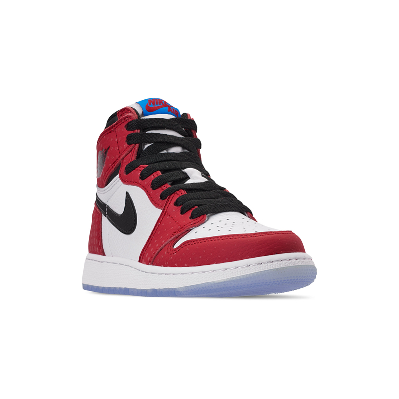 Air Jordan 1,AJ1,发售 预售价格不低!下周发售的蜘蛛侠 AJ1 你要特别关注! Air Jordan 1,AJ1,发售 预售价格不低!下周发售的蜘蛛侠 AJ1 你要特别关注!