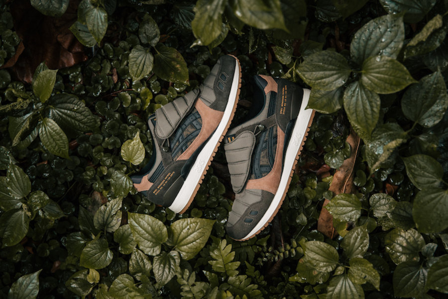 ASICSTIGER,Mark Ong 设计别出心裁!ASICSTIGER x Mark Ong 联名系列即将发售 ASICSTIGER,Mark Ong 设计别出心裁!ASICSTIGER x Mark Ong 联名系列即将发售