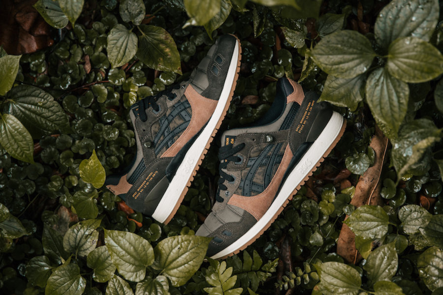 ASICSTIGER,Mark Ong 设计别出心裁!ASICSTIGER x Mark Ong 联名系列即将发售 ASICSTIGER,Mark Ong 设计别出心裁!ASICSTIGER x Mark Ong 联名系列即将发售
