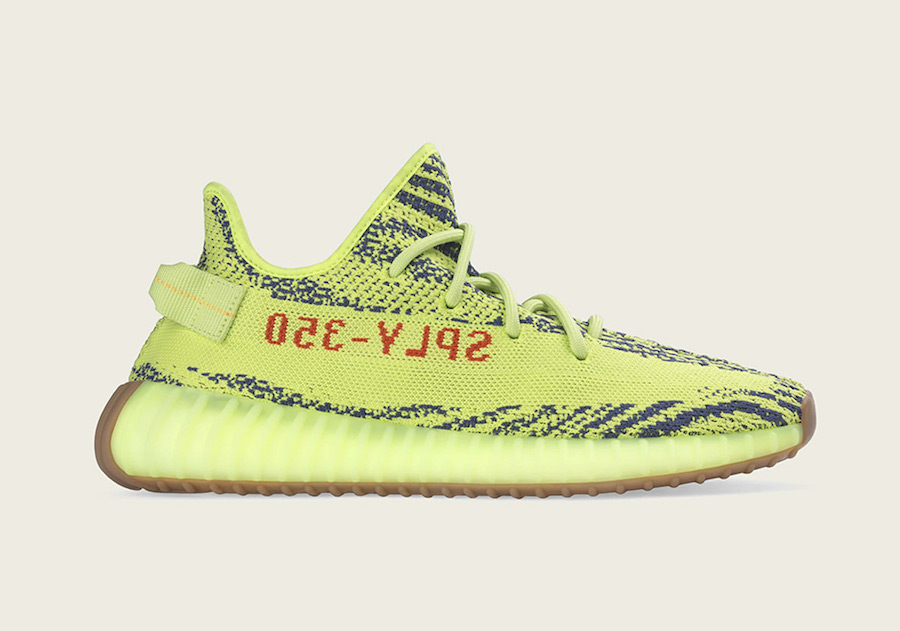Yeezy 350 V2,adidas,发售 发售日期略有调整!别忘了黄斑马 Yeezy 350 V2 下周末就要来啦 Yeezy 350 V2,adidas,发售 发售日期略有调整!别忘了黄斑马 Yeezy 350 V2 下周末就要来啦