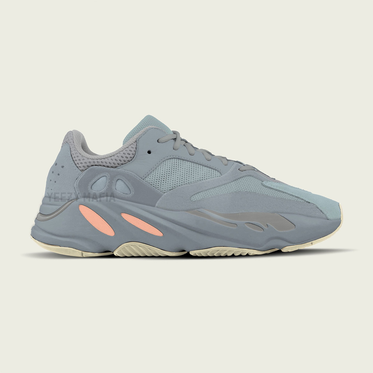 Yeezy 700,Yeezy 你最爱的侃爷大地风!两双 Yeezy 700 新配色要来了! Yeezy 700,Yeezy 你最爱的侃爷大地风!两双 Yeezy 700 新配色要来了!