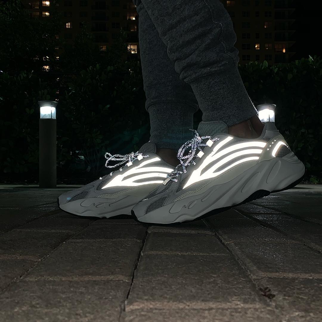 EF2829,Yeezy,Yeezy 700 EF2829 今年最后一双椰子!Yeezy 700 V2 Static 还有酷炫的隐藏效果! EF2829,Yeezy,Yeezy 700 EF2829 今年最后一双椰子!Yeezy 700 V2 Static 还有酷炫的隐藏效果!