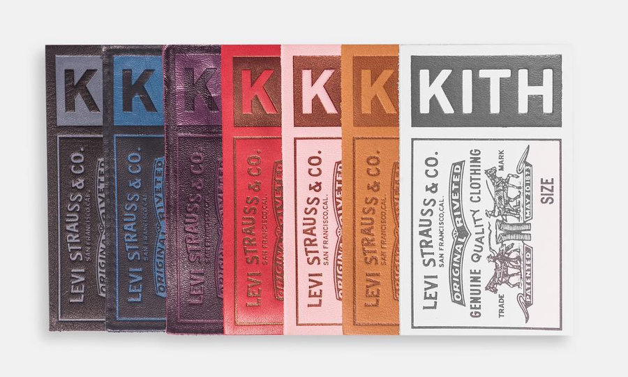 kith,levis,bape,beats KITH 将于 Levis 打造联名系列!《复联4》首播预告片降临! kith,levis,bape,beats KITH 将于 Levis 打造联名系列!《复联4》首播预告片降临!