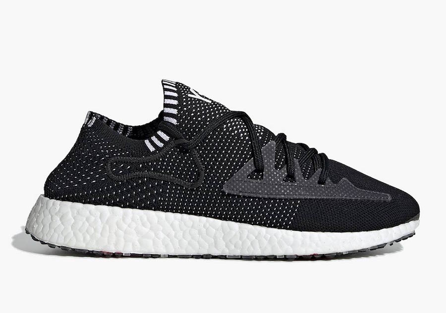 adidas,Y-3,Ratio Racer,发售 袜套鞋面 + 竞速鞋底!Y-3 全新鞋型 Ratio Racer 即将发售 adidas,Y-3,Ratio Racer,发售 袜套鞋面 + 竞速鞋底!Y-3 全新鞋型 Ratio Racer 即将发售