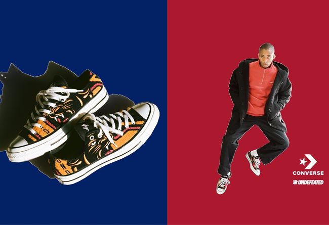 UNDFTD,Converse,Chuck 70,发售 登陆 INNERSECT 的重磅联名!UNDFTD x Converse 本周末正式发售! UNDFTD,Converse,Chuck 70,发售 登陆 INNERSECT 的重磅联名!UNDFTD x Converse 本周末正式发售!