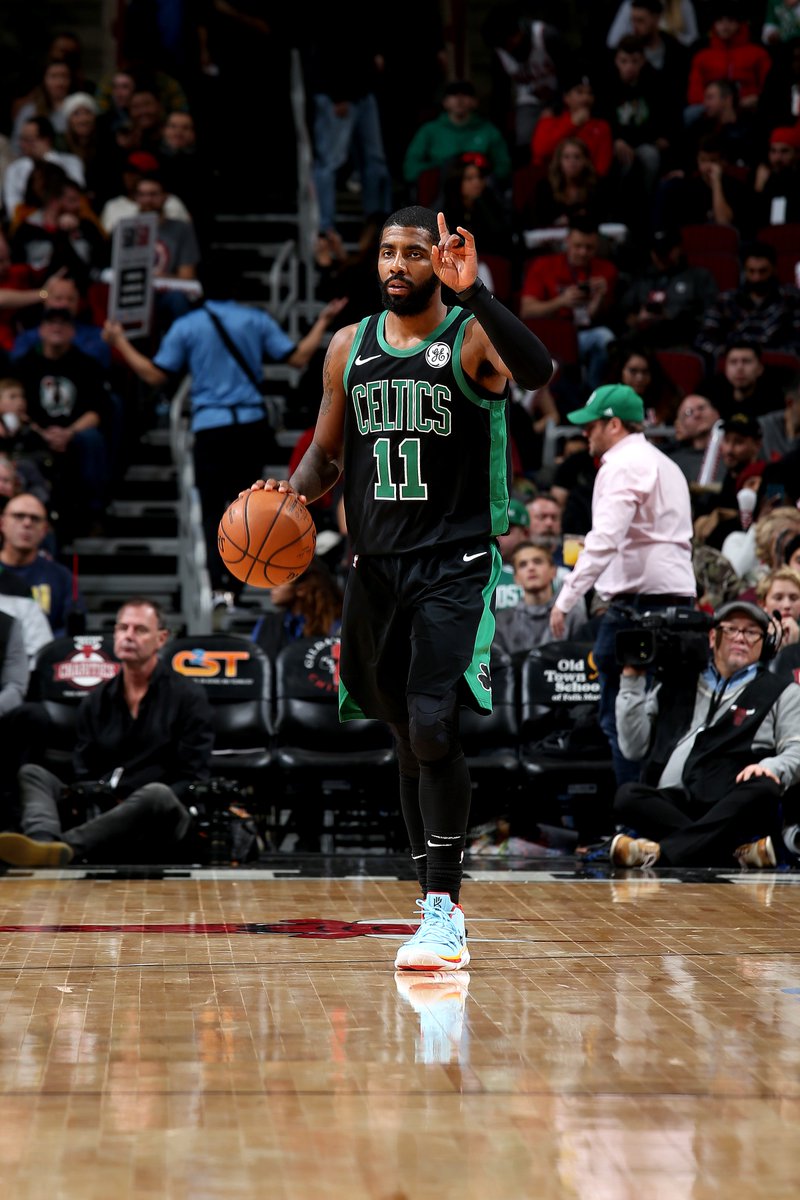 Nike,Kyrie 5 欧文的族群专属配色!Kyrie 5 PE “Little Mountain” 细节曝光 Nike,Kyrie 5 欧文的族群专属配色!Kyrie 5 PE “Little Mountain” 细节曝光