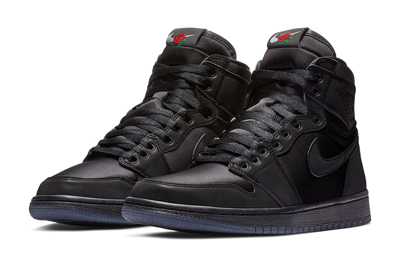 NIke,AF1,Air Force 1,Air Force 解构 + 丝绸 + 玫瑰!这双 Air Force 1 全身都是亮点! NIke,AF1,Air Force 1,Air Force 解构 + 丝绸 + 玫瑰!这双 Air Force 1 全身都是亮点!