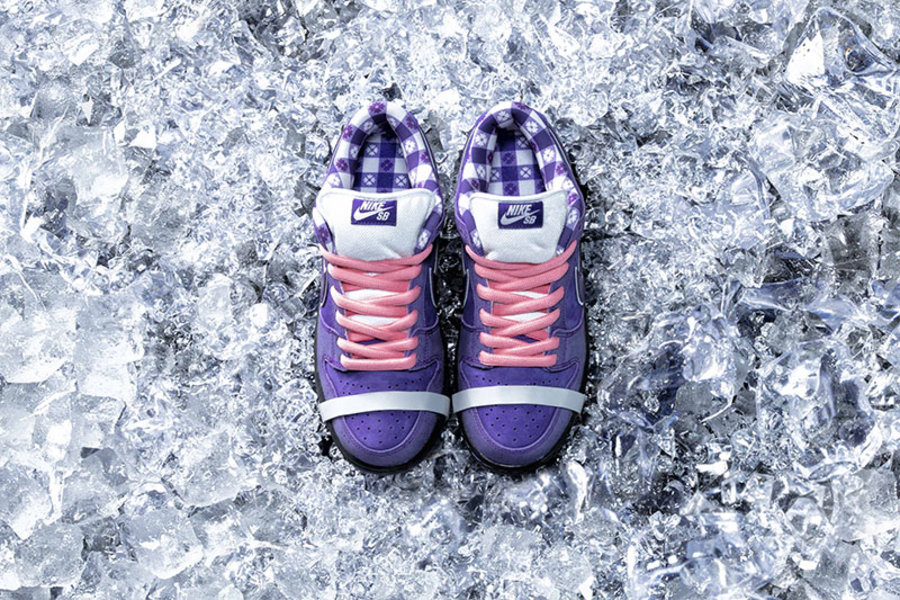 DUNK SB,CNCPTS,Nike,CONCEPTS 数量更稀有!CNCPTS 店铺独占「绿龙虾」你一定还没见过! DUNK SB,CNCPTS,Nike,CONCEPTS 数量更稀有!CNCPTS 店铺独占「绿龙虾」你一定还没见过!
