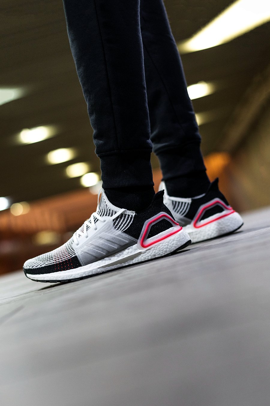 Ultra Boost,UB,UB 2020,adidas 找不同!疑似 Ultra Boost 2020 款实物曝光! Ultra Boost,UB,UB 2020,adidas 找不同!疑似 Ultra Boost 2020 款实物曝光!