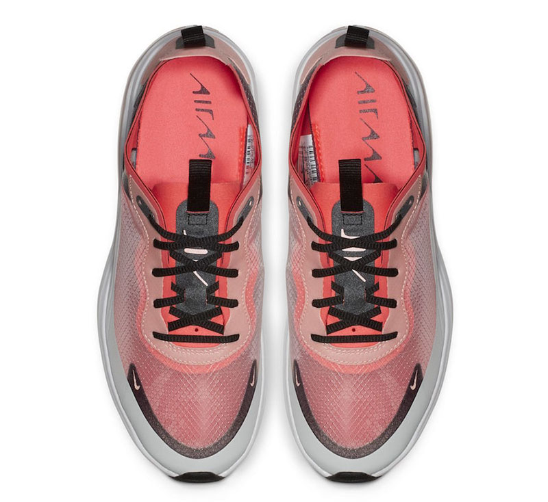 Nike Air Max Dia SE QS,Nike,Ai Air Max 家族新成员!这双 Nike 半透明新品明早即将发售! Nike Air Max Dia SE QS,Nike,Ai Air Max 家族新成员!这双 Nike 半透明新品明早即将发售!