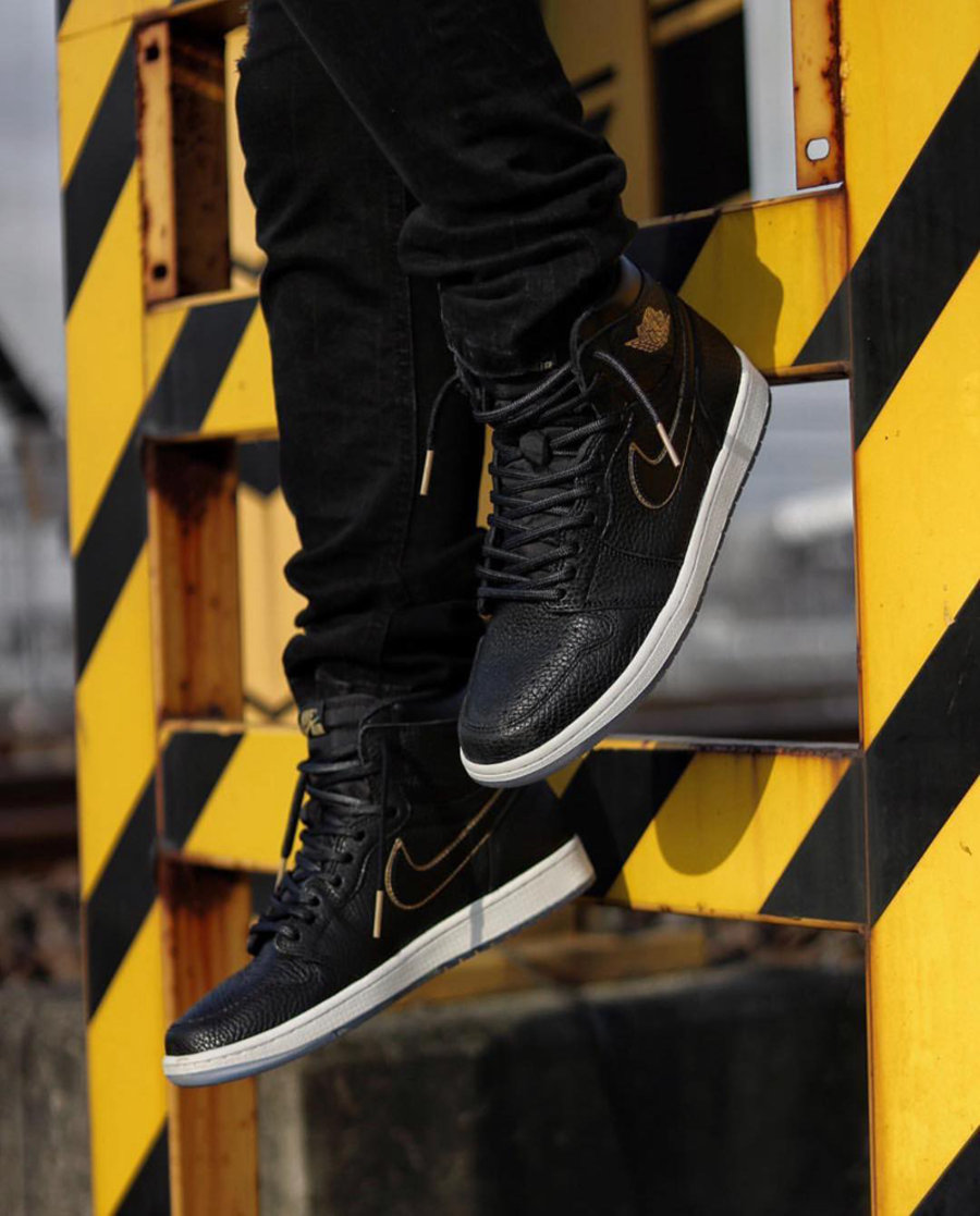 AJ1,Air Jordan 1 我保证,你一定不知道「Air Jordan 1 今年一共出了多少个配色」! AJ1,Air Jordan 1 我保证,你一定不知道「Air Jordan 1 今年一共出了多少个配色」!
