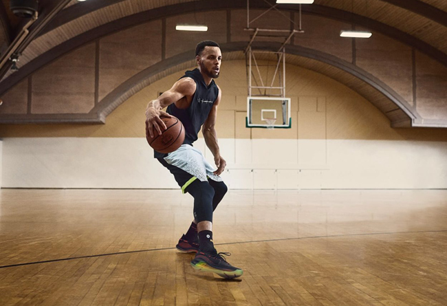 Curry6,under amour,发售 全掌 HOVR 缓震科技!库里全新战靴 Curry 6 下月发售,别错过 Curry6,under amour,发售 全掌 HOVR 缓震科技!库里全新战靴 Curry 6 下月发售,别错过