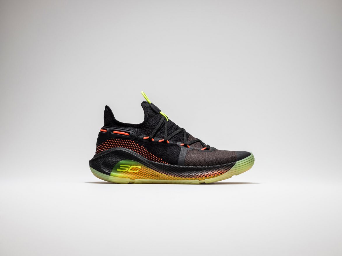 Curry6,under amour,发售 全掌 HOVR 缓震科技!库里全新战靴 Curry 6 下月发售,别错过 Curry6,under amour,发售 全掌 HOVR 缓震科技!库里全新战靴 Curry 6 下月发售,别错过