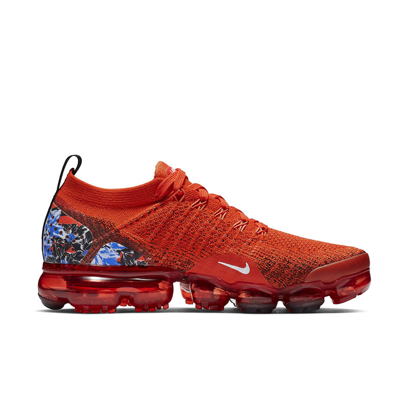 Air VaporMax,Nike,CNY 酷似冠希联名!Nike Air VaporMax 2.0 “CNY” 首次曝光! Air VaporMax,Nike,CNY 酷似冠希联名!Nike Air VaporMax 2.0 “CNY” 首次曝光!