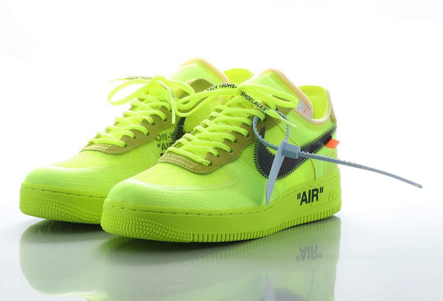 AF1,OW,Nike,OFF-WHITE 一个超百搭一个超个性!别忘了下周的 OW x AF1 新色发售! AF1,OW,Nike,OFF-WHITE 一个超百搭一个超个性!别忘了下周的 OW x AF1 新色发售!