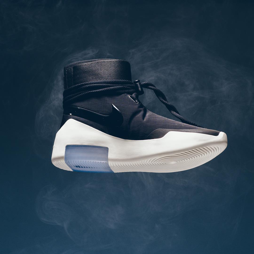 Fear Of God SA,Fear Of God1,Fe 颜值不输 Air FOG 1!简约版 Fear Of God 联名海外现已发售 Fear Of God SA,Fear Of God1,Fe 颜值不输 Air FOG 1!简约版 Fear Of God 联名海外现已发售