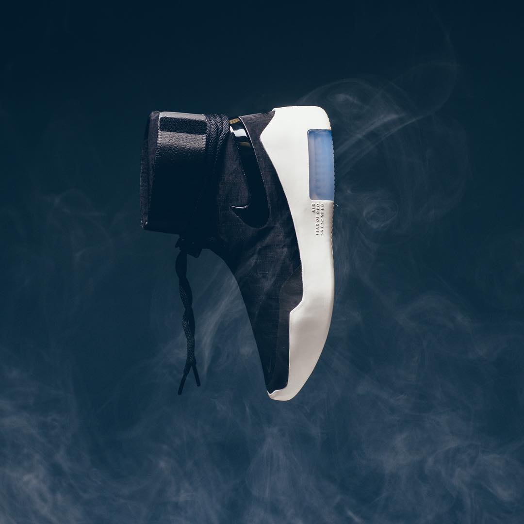 Fear Of God SA,Fear Of God1,Fe 颜值不输 Air FOG 1!简约版 Fear Of God 联名海外现已发售 Fear Of God SA,Fear Of God1,Fe 颜值不输 Air FOG 1!简约版 Fear Of God 联名海外现已发售