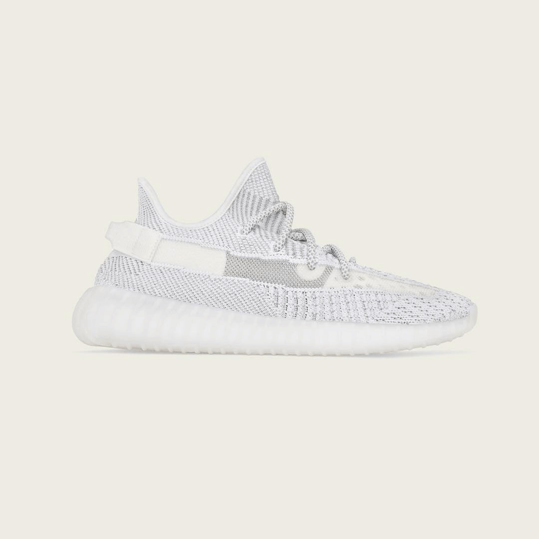 EF2905,Yeezy 350 Boost V2,Yeez EF2905 半透 Yeezy 350 V2 “Static” 货量究竟大不大?你还有时间去攒钱… EF2905,Yeezy 350 Boost V2,Yeez EF2905 半透 Yeezy 350 V2 “Static” 货量究竟大不大?你还有时间去攒钱…