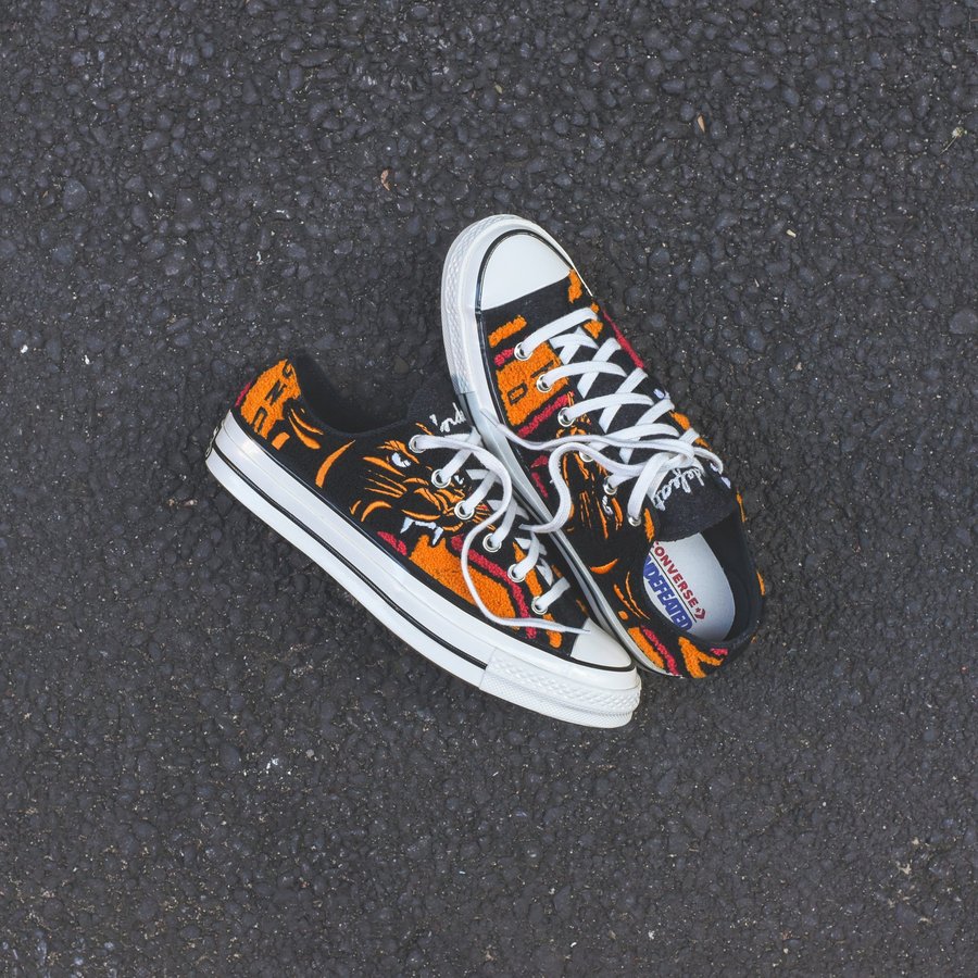 UNDEFEATED,Converse 抓紧!精致又凶狠的 UNDFTD x Converse 你还可以买! UNDEFEATED,Converse 抓紧!精致又凶狠的 UNDFTD x Converse 你还可以买!