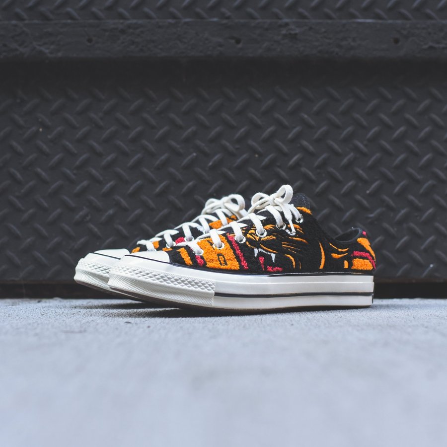 UNDEFEATED,Converse 抓紧!精致又凶狠的 UNDFTD x Converse 你还可以买! UNDEFEATED,Converse 抓紧!精致又凶狠的 UNDFTD x Converse 你还可以买!