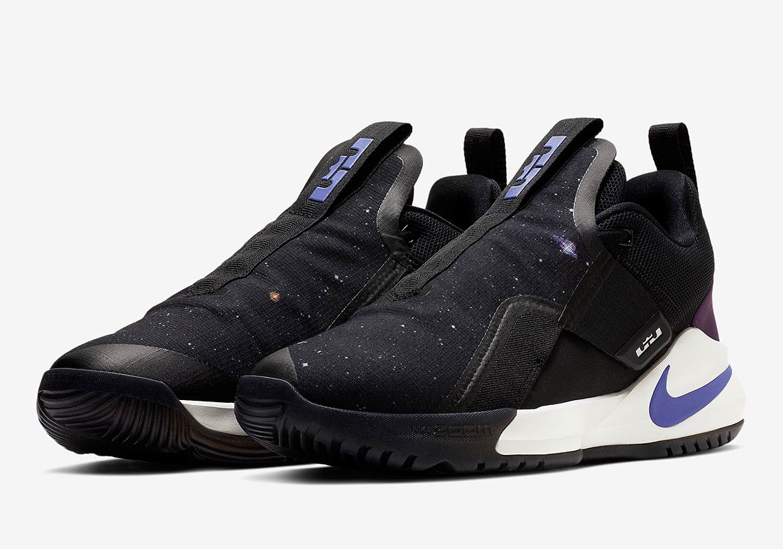 Nike,LeBron,Ambassador 11,AO29 梦幻星空主题!实战利器 Nike Ambassador 11 即将发售 Nike,LeBron,Ambassador 11,AO29 梦幻星空主题!实战利器 Nike Ambassador 11 即将发售