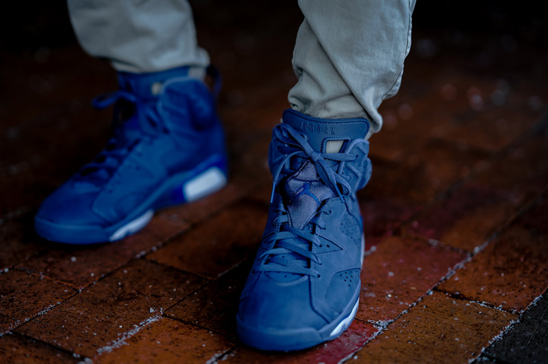 air Jordan 6,AJ6,发售,AR2257-005 又一双球员专属配色!Air Jordan 6 吉米巴特勒上脚欣赏 air Jordan 6,AJ6,发售,AR2257-005 又一双球员专属配色!Air Jordan 6 吉米巴特勒上脚欣赏