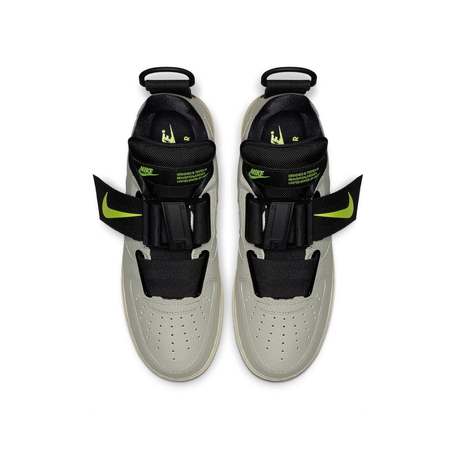 Air Force 1 Utility,AF1,发售, AJ3 同款叶绿素配色!机能版本 Air Force 1 Utility 即将发售 Air Force 1 Utility,AF1,发售, AJ3 同款叶绿素配色!机能版本 Air Force 1 Utility 即将发售