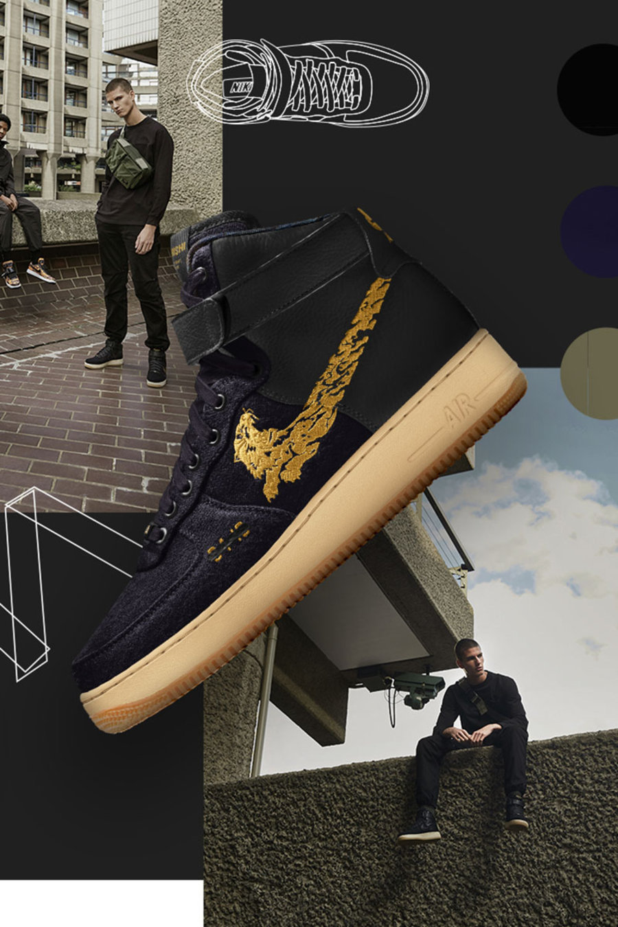 NIKEiD BY MAHARISHI,NIKEiD,MAH 独一无二的军事定制选项!NIKEiD BY MAHARISHI 系列刚刚上线! NIKEiD BY MAHARISHI,NIKEiD,MAH 独一无二的军事定制选项!NIKEiD BY MAHARISHI 系列刚刚上线!