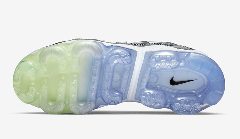 Nike,Air VaporMax Plus,924453- 彩虹大气垫!Nike Air VaporMax Plus 全新配色即将发售 Nike,Air VaporMax Plus,924453- 彩虹大气垫!Nike Air VaporMax Plus 全新配色即将发售