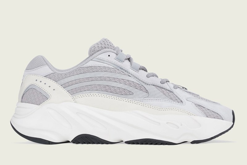 Yeezy 700,Yeezy Boost 700 V2,E 首发配色下周发售!Yeezy 700 V2 “Static” 官图释出 Yeezy 700,Yeezy Boost 700 V2,E 首发配色下周发售!Yeezy 700 V2 “Static” 官图释出