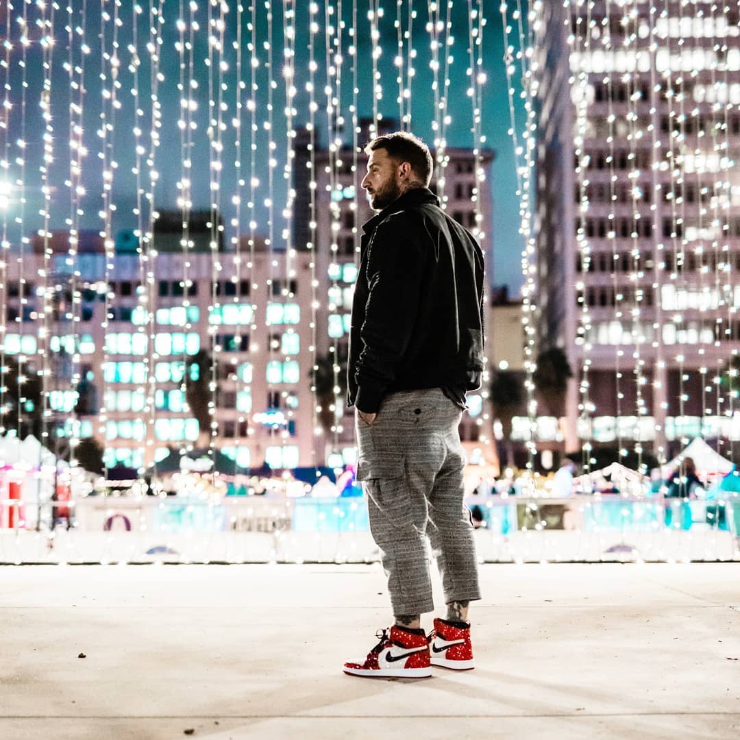 Air Jordan 1,AJ1,theshoesurgeo 绝对是家里有矿!这双 Air Jordan 1 “芝加哥” 看着就贵 Air Jordan 1,AJ1,theshoesurgeo 绝对是家里有矿!这双 Air Jordan 1 “芝加哥” 看着就贵