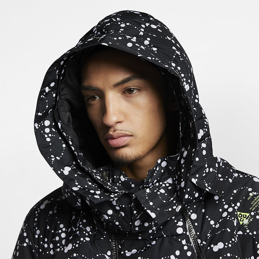 NikeLab,ACG 有羽绒单品!全新 NikeLab ACG 2018 冬季系列刚刚发售! NikeLab,ACG 有羽绒单品!全新 NikeLab ACG 2018 冬季系列刚刚发售!