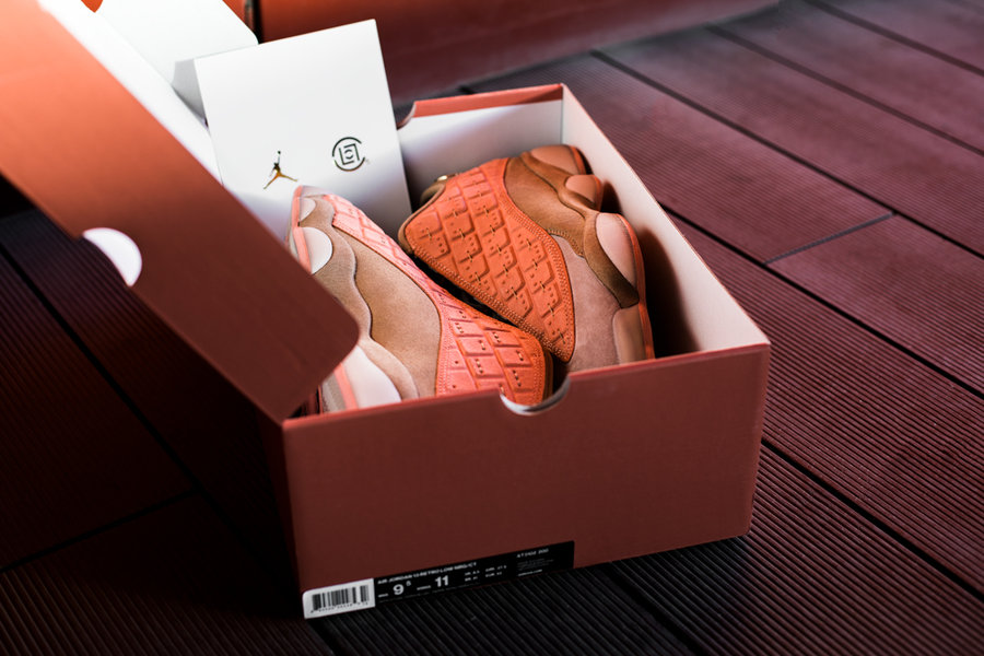 CLOT,Air Jordan 13,AJ13,Air Jo 果然突击发售!今早 CLOT x Air Jordan 13 Low 你中了吗? CLOT,Air Jordan 13,AJ13,Air Jo 果然突击发售!今早 CLOT x Air Jordan 13 Low 你中了吗?